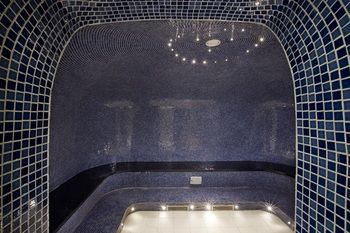 Steam Room
